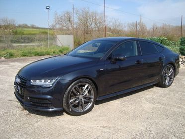 Audi A7 SPB 3.0 TDI 272 CV quattro S tronic