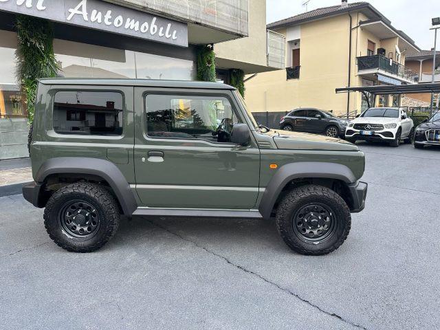 SUZUKI Jimny 1.5 5MT Easy PRO PREZZO NETTO