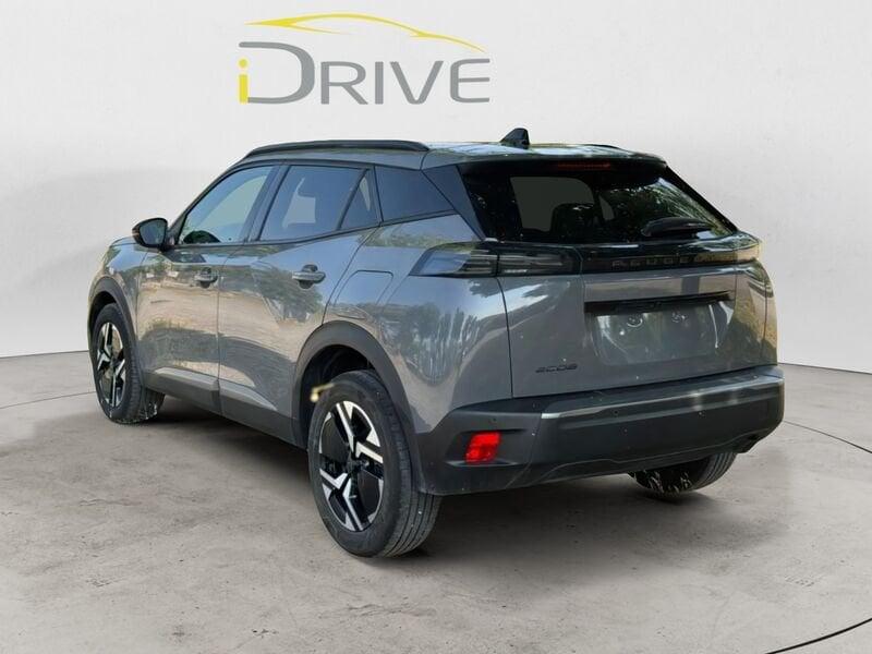 Peugeot 2008 PureTech 100cv S&S Allure