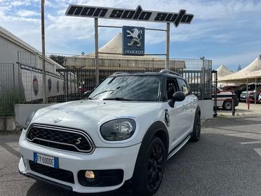 Mini Cooper S Countryman 1.5 SE Hype ALL4 Automatica