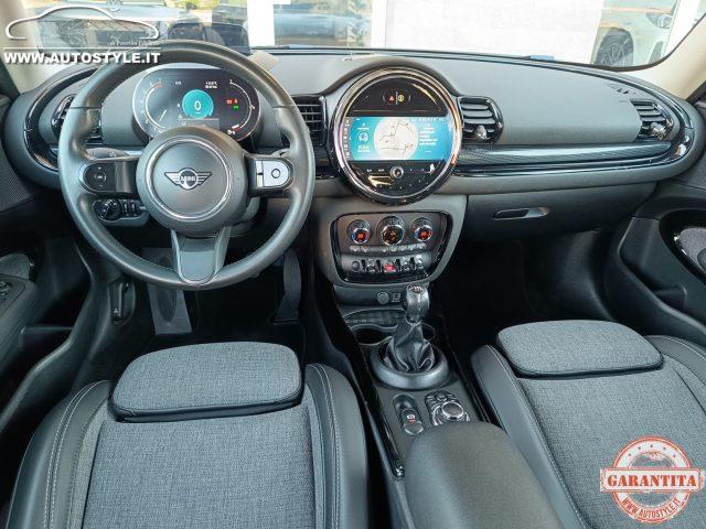 MINI Clubman Cooper 1.5 136Cv Classic