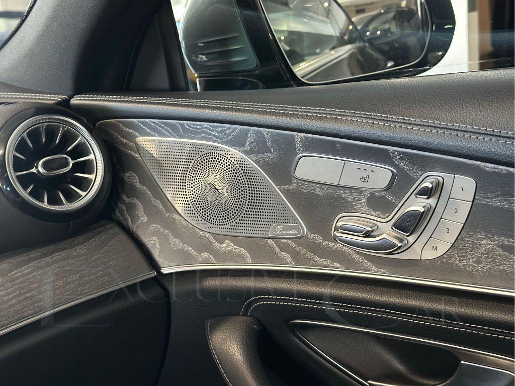 MERCEDES CLS 350 d 4Matic Premium Plus