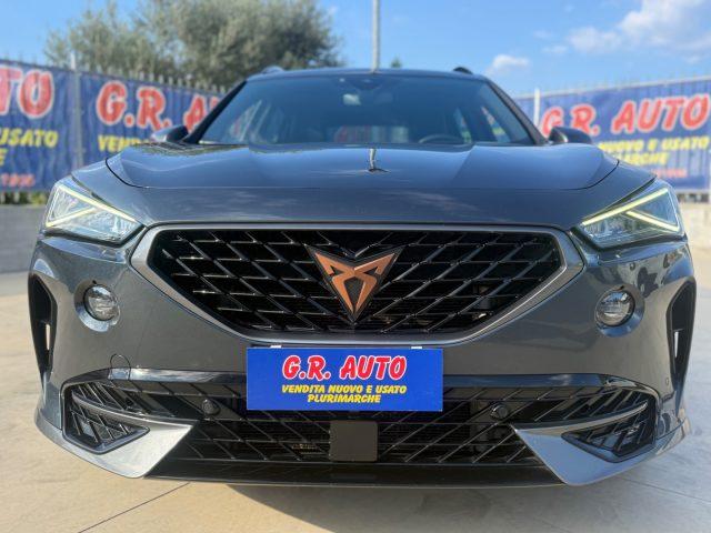CUPRA Formentor 2.0 TDI 4Drive DSG 2022 GARANZIA