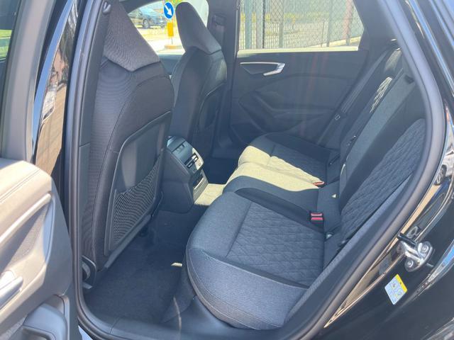 AUDI A5 Avant TDI 204 cv mHEV+ S tronic S Line KM 0