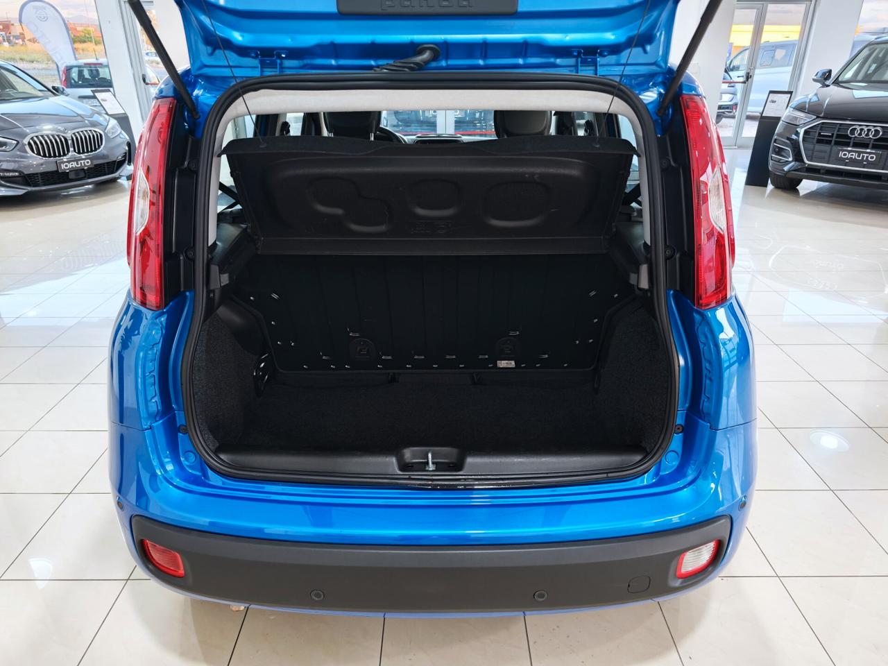 Fiat Panda 1.0 Hybrid Icon 2025