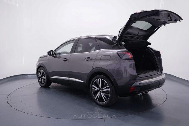 PEUGEOT 3008 Hybrid4 300cv e-EAT8 GT