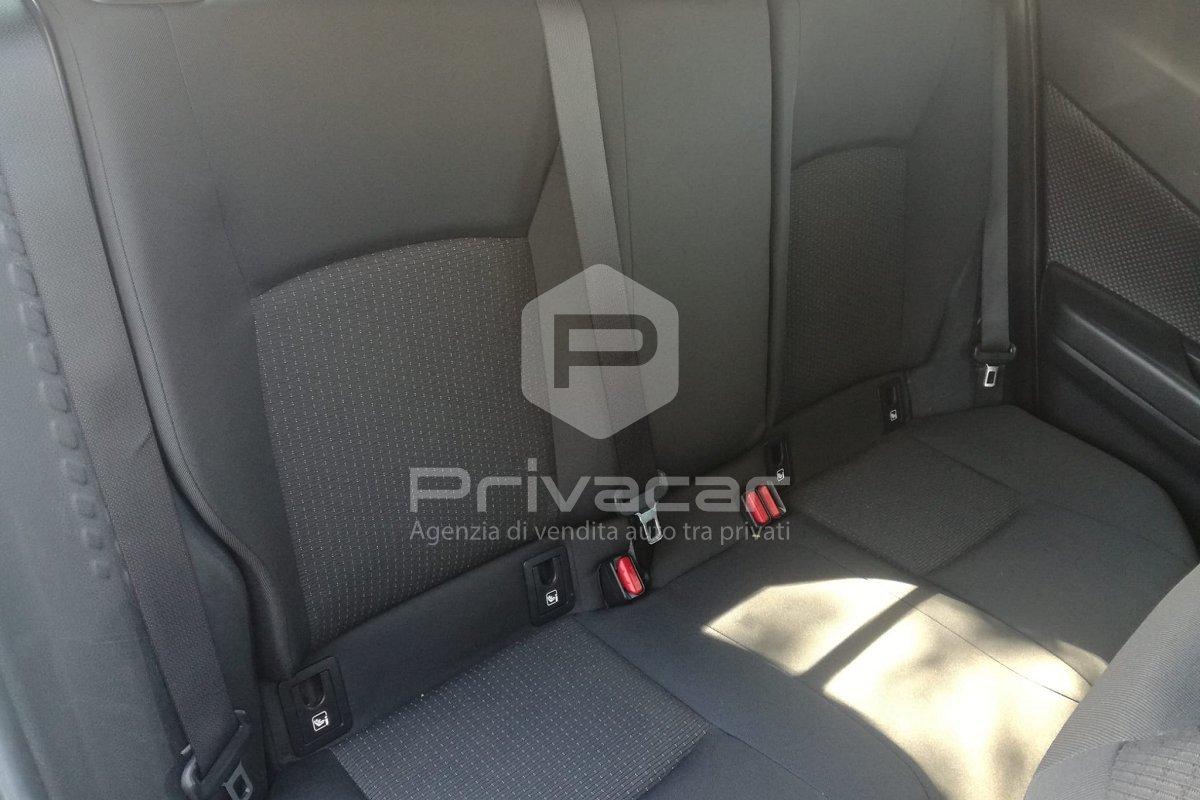 TOYOTA C-HR 1.8 Hybrid E-CVT Active