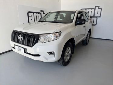 Toyota Land Cruiser 2.8 D4-D 3 porte Active+