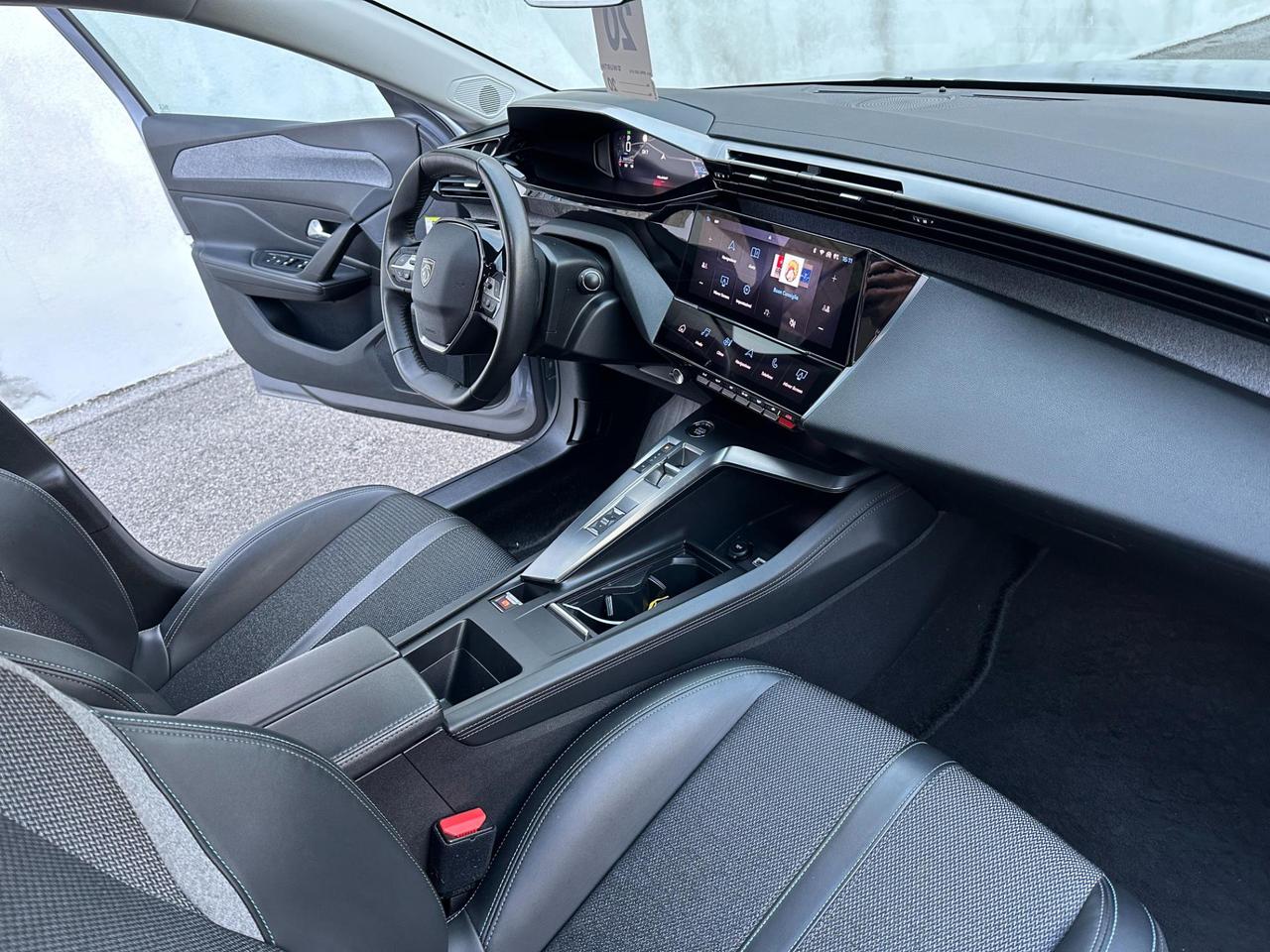 Peugeot 308 SW 1.5 bluehdi Allure s&s 130cv eat8