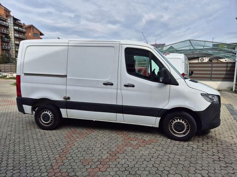 Mercedes-Benz Sprinter Sprinter F32/33 311 CDI FWD TN Furgone