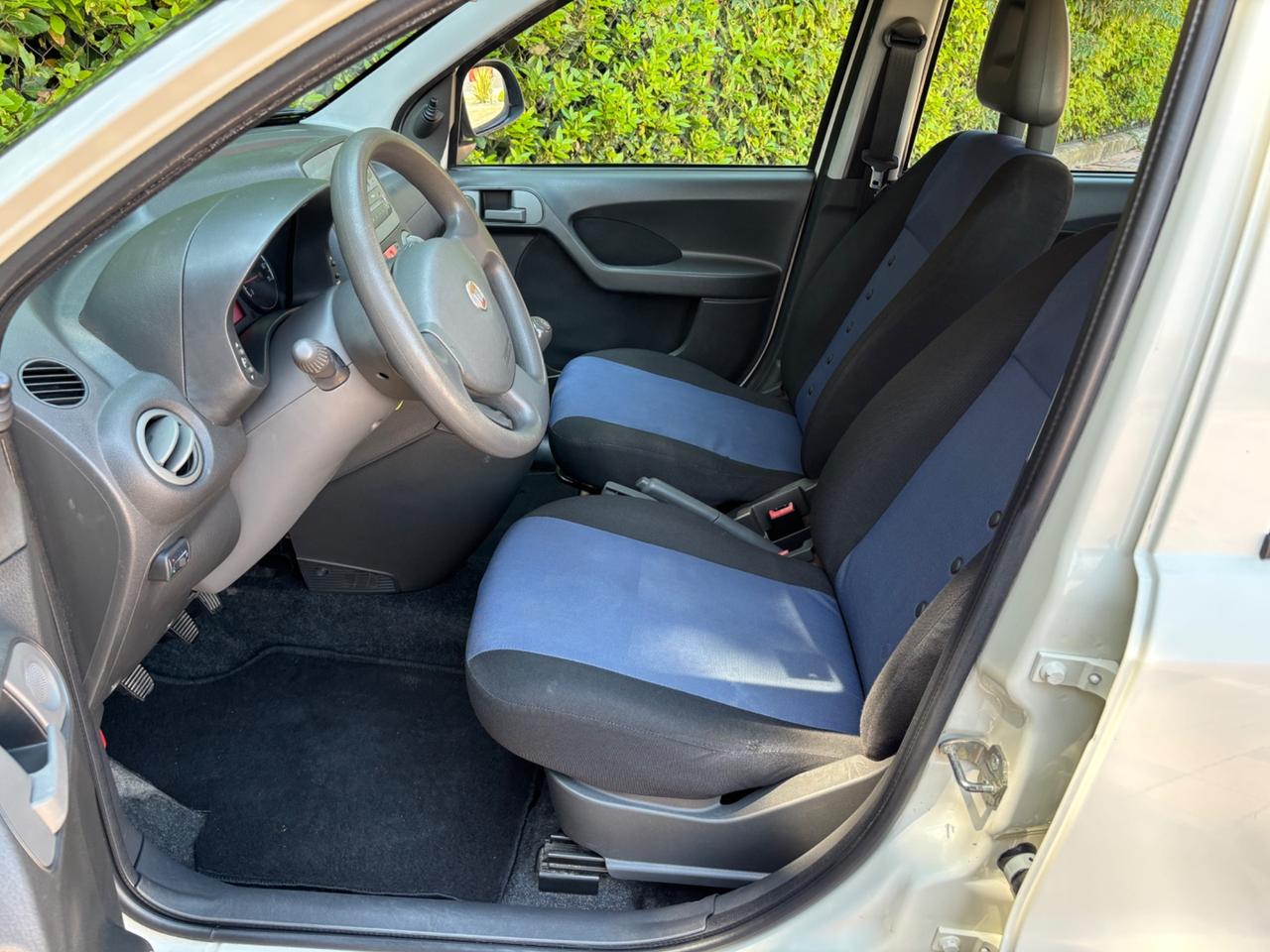 Fiat Panda 1.4 Benzina/Metano (ADATTA A NEOPATENTATI )