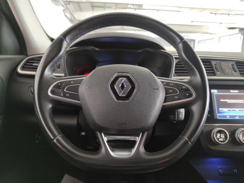 RENAULT Kadjar - Blue dCi 8V 115CV EDC Sport Edition