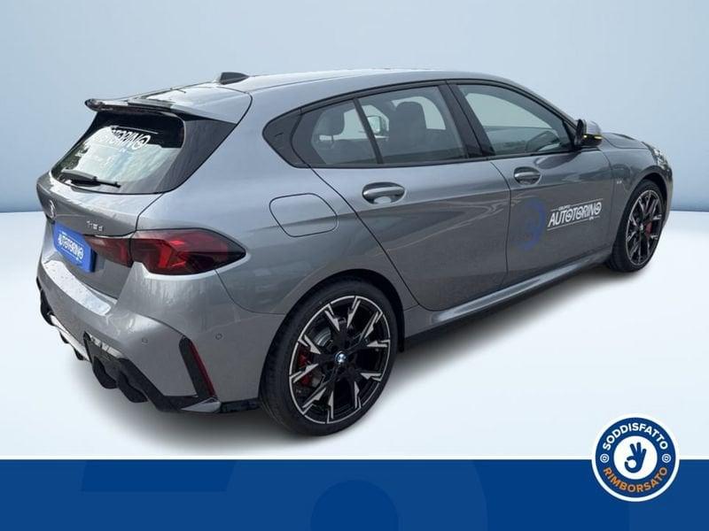 BMW Serie 1 118d M sport pro