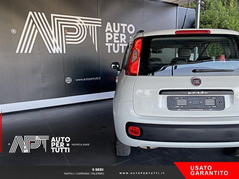FIAT Panda Panda 1.2 Lounge 69cv