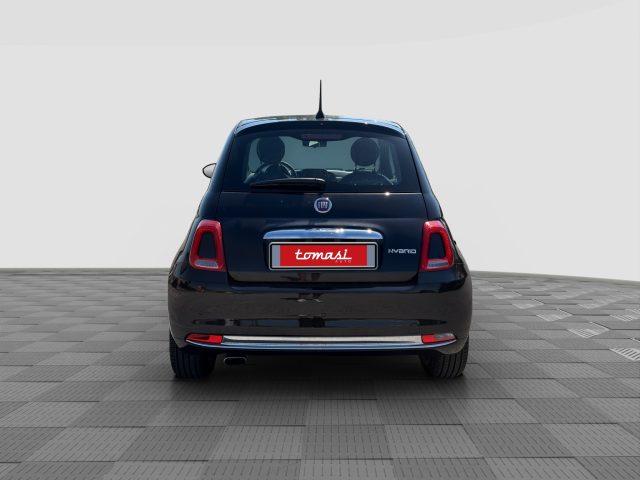 FIAT 500 500 1.0 Hybrid Star