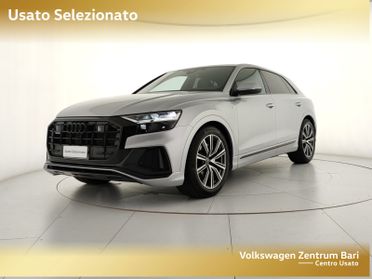 Audi Q8 50 3.0 tdi mhev quattro tiptronic