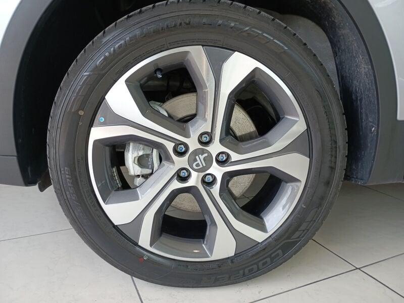 DR AUTOMOBILES DR 6.0 PHEV 1.5 DHT