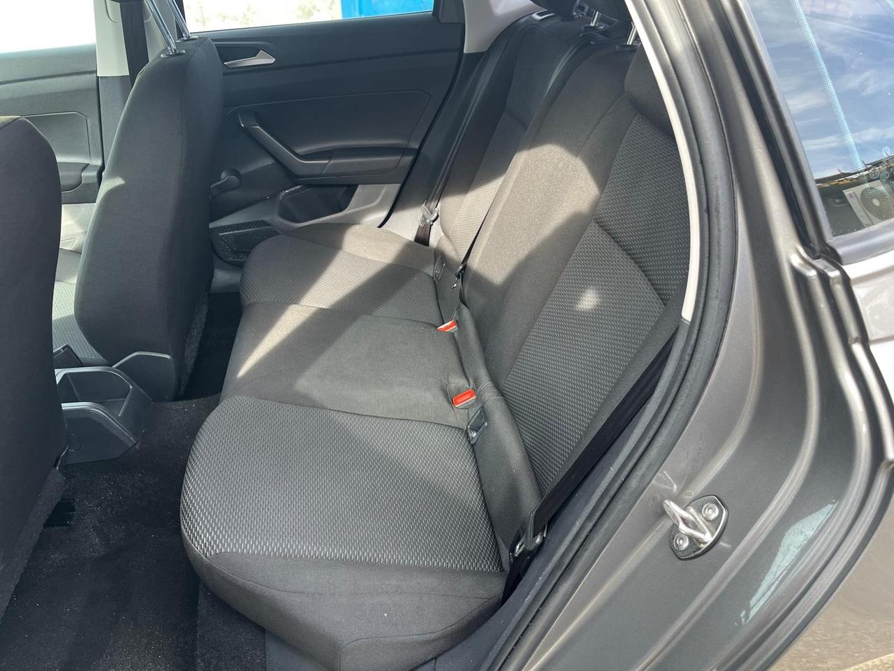 Volkswagen Polo 5P-1/0 benz-full-2018