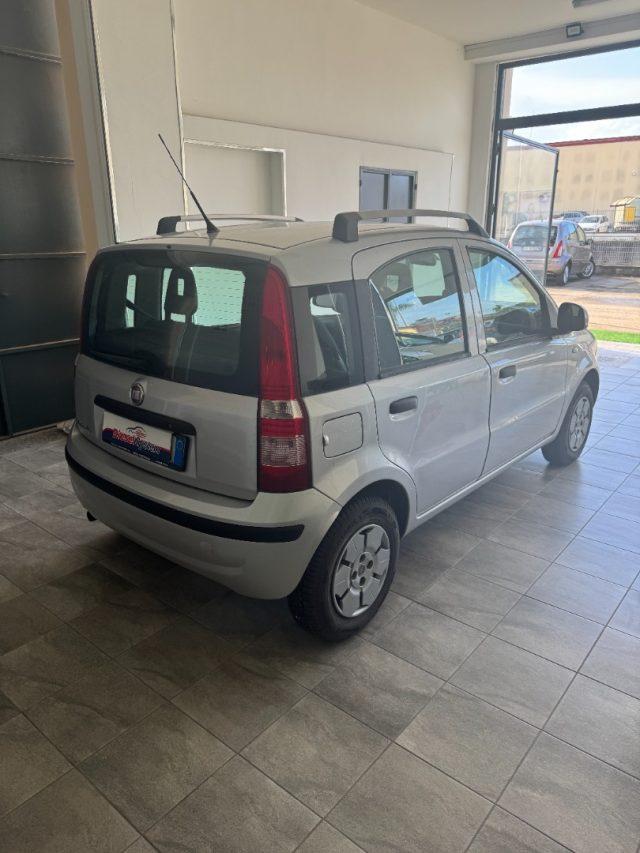 FIAT Panda 1.3 MJT 16V DPF Emotion
