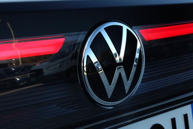 VOLKSWAGEN Taigo 1.0 TSI 115 CV DSG R-Line