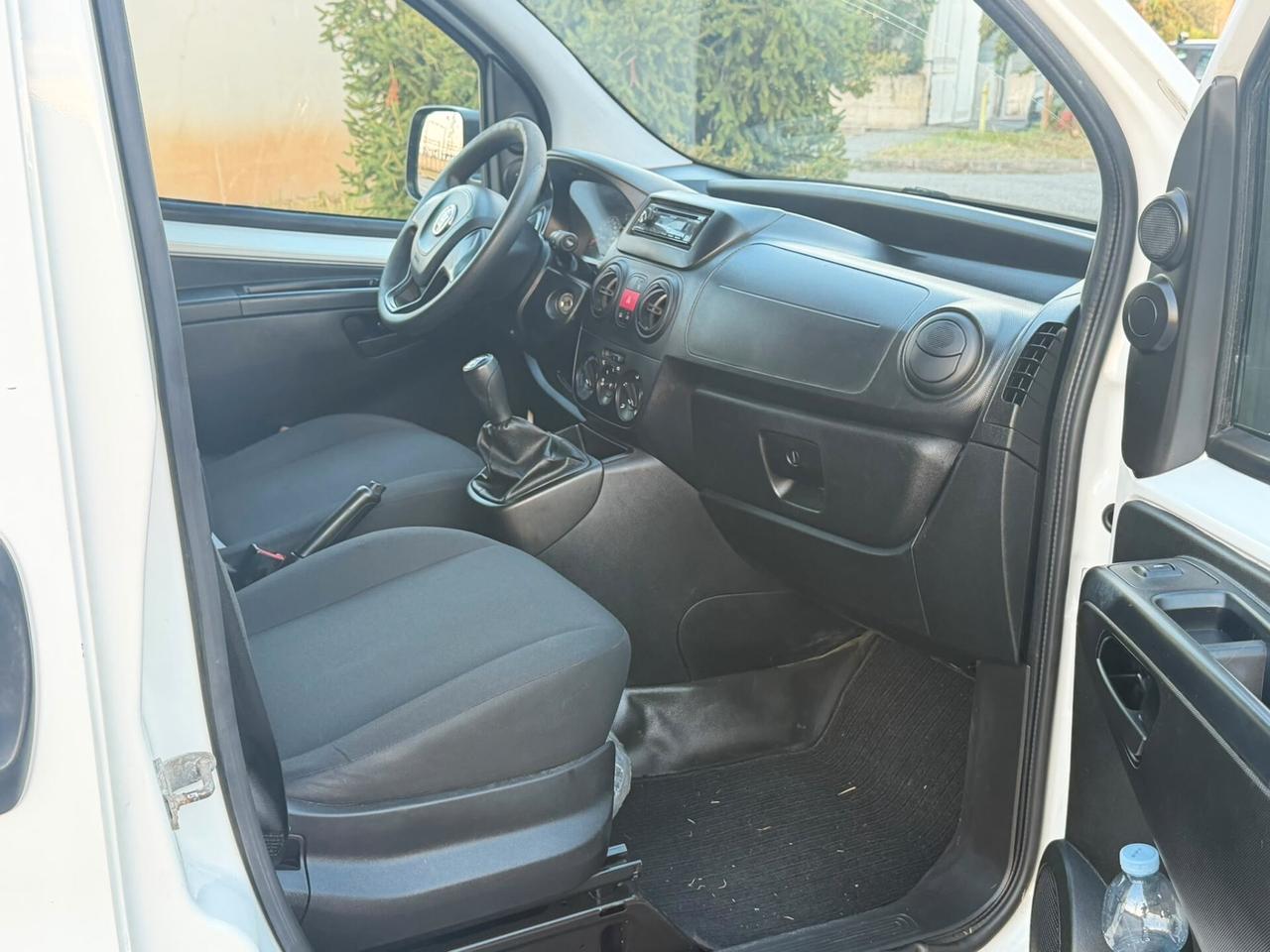 Fiat Fiorino 1.3 MJT 95CV Cargo Adventure