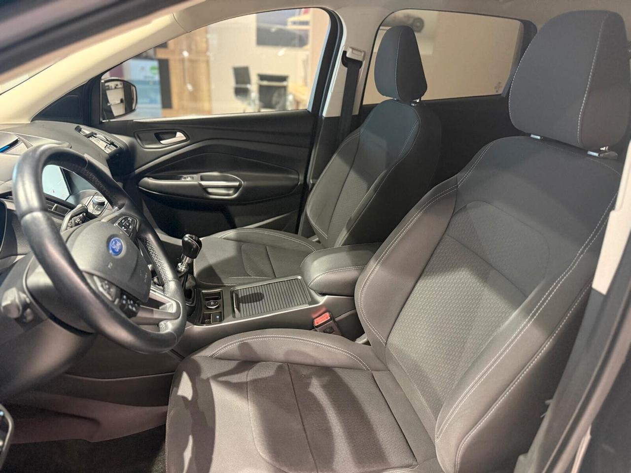 Kuga 1.5 TDCI 120 CV S&S 2WD Business