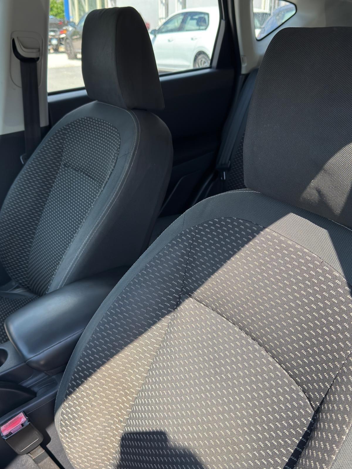 Nissan Qashqai 1.5 dCi Acenta