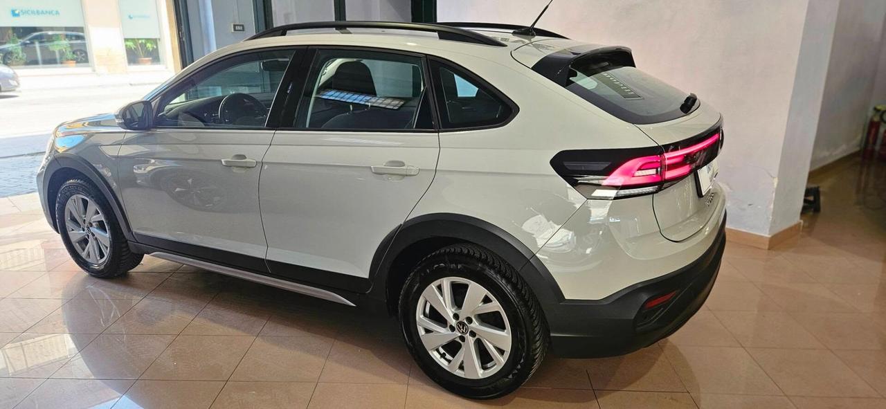 Volkswagen Taigo 1.0 TSI 95 CV Life