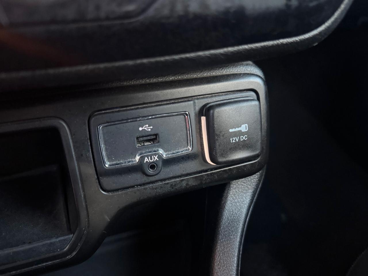 JEEP RENEGADE 1.0cc TURBO 120cv LONGITUDE