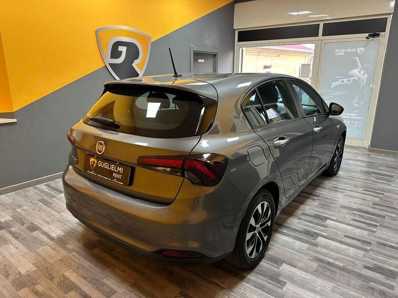 FIAT Tipo 1.3 Mjt 95cv S&S City Life PREZZO VERO