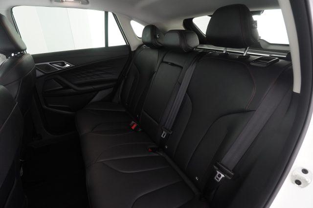 MG HS (2024-->) PHEV Luxury