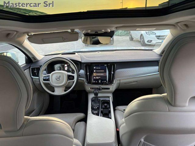 VOLVO V90 Cross Country 2.0 d5 Pro awd geartronic my19 - FZ375TW