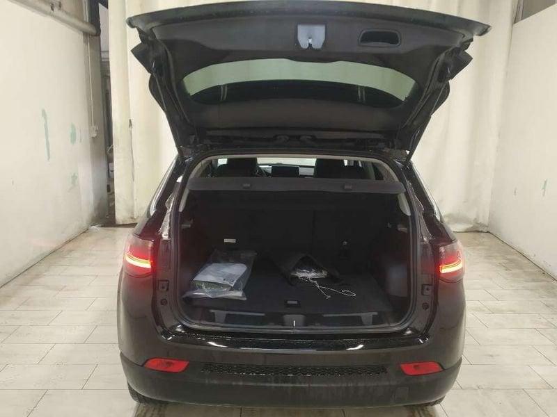 Jeep Compass 1.3 turbo t4 phev Limited 4xe auto