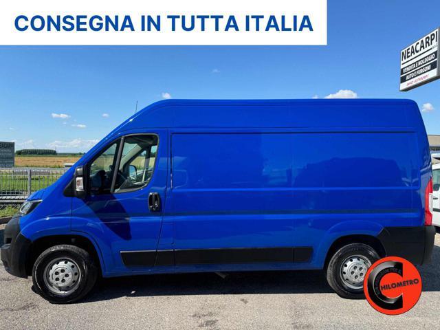 FIAT Ducato (PEUGEOUT BOXER)33 2.2 BHDi 140(PM-TM-L2H2)SENSORI