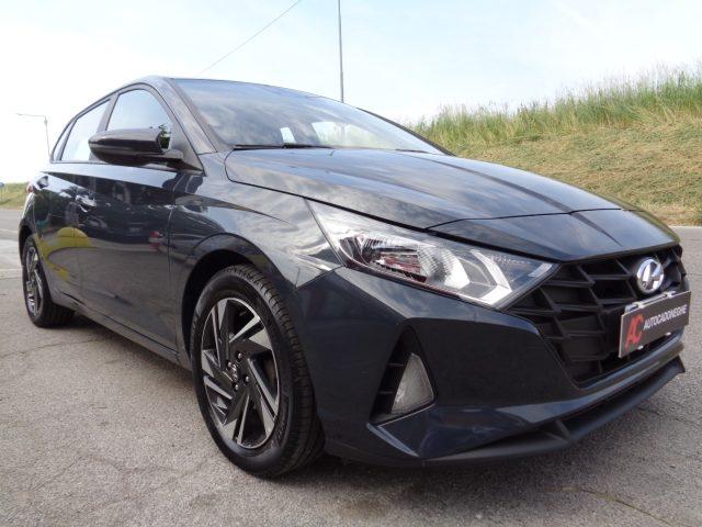 HYUNDAI i20 1.2MPI GPL PREZZO VALIDO FINO 09.05,GARANZIA,km ce