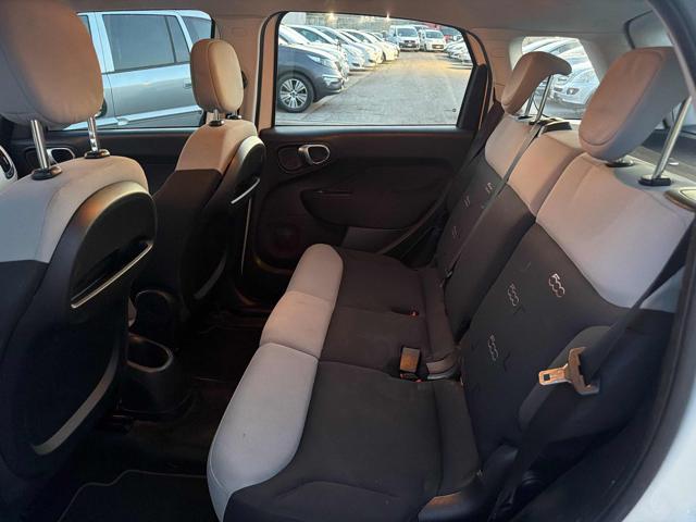 FIAT 500L 177,128km 1.3 Multijet 85 CV Lounge Bellissima