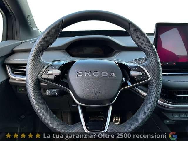 Skoda Elroq 82kWh 85 Sportline 286cv