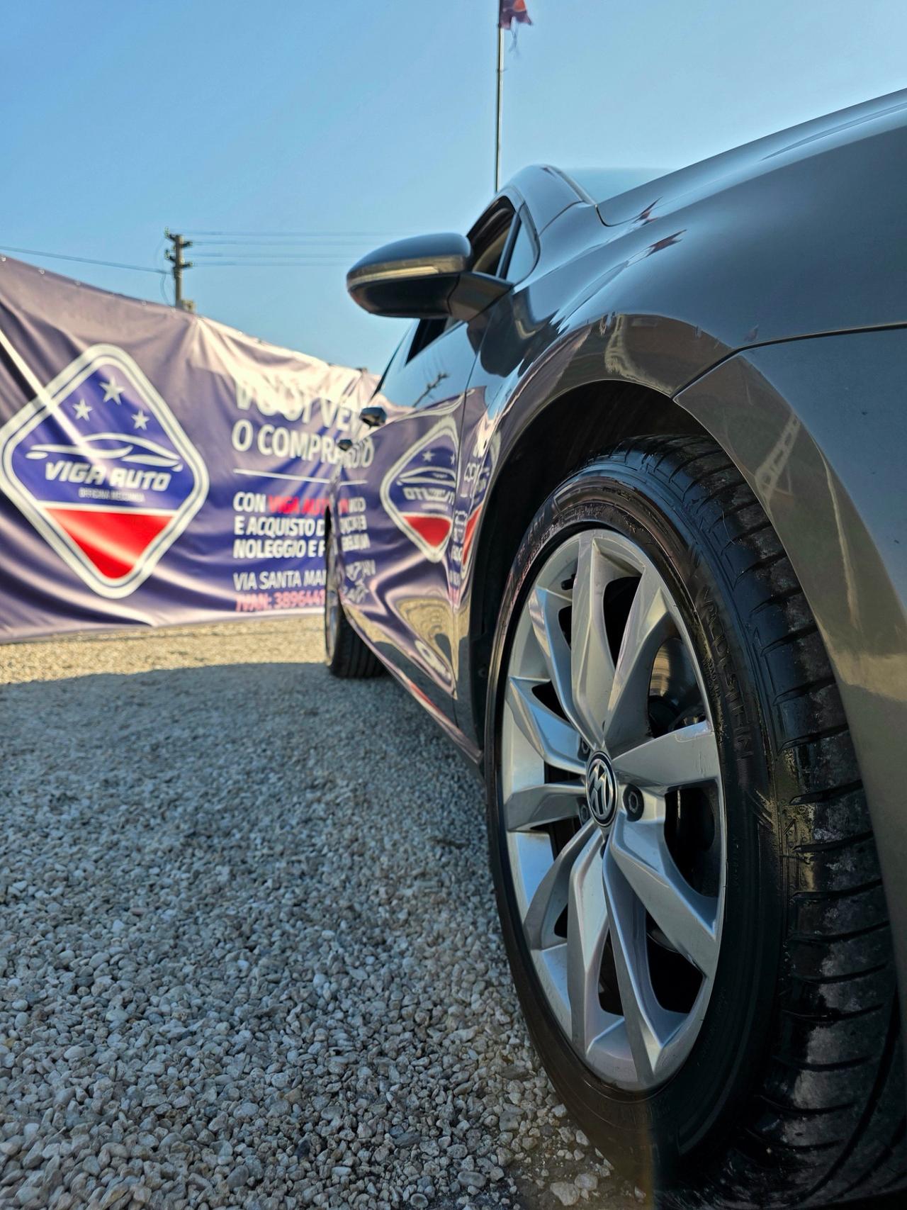 Volkswagen Golf 1.6 TDI 5p. Trendline BlueMotion Technology