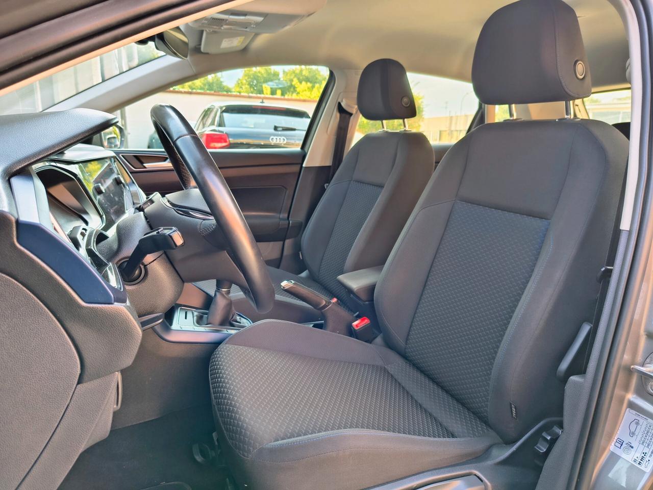 Volkswagen Polo 1.0 TSI 5p. Sport BlueMotion Technology