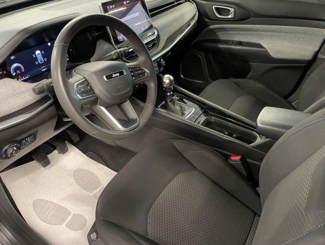 JEEP Compass 1.6 Multijet 130 CV Business