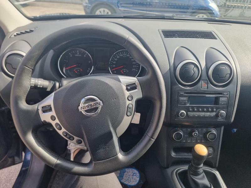 Nissan Qashqai 1.5 dci 110CV Acenta