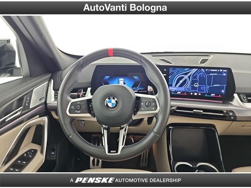 BMW X1 M35i