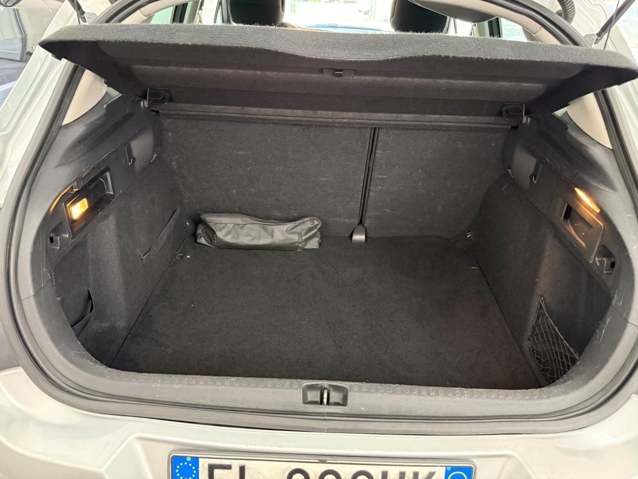 Citroen C4 1.6 HDi 90 Business