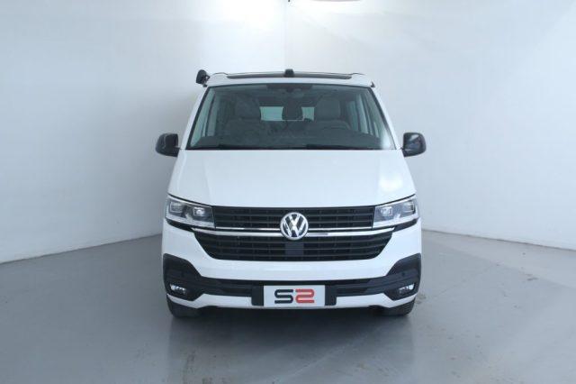 VOLKSWAGEN T6.1 California 2.0 TDI 150CV DSG Ocean Edition