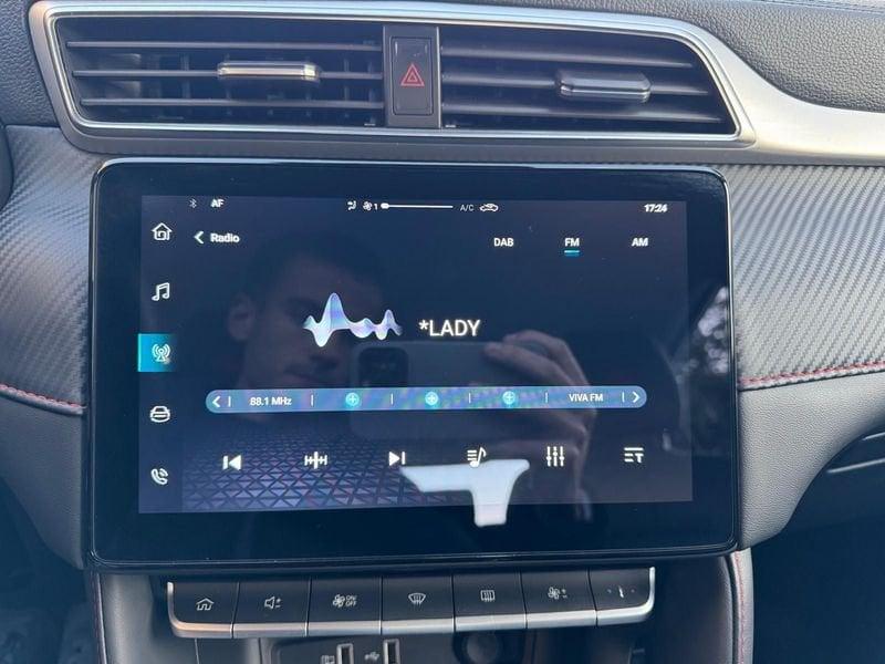 MG ZS 1.5 VTi-Tech Benzina Luxury *Prezzo REALE*