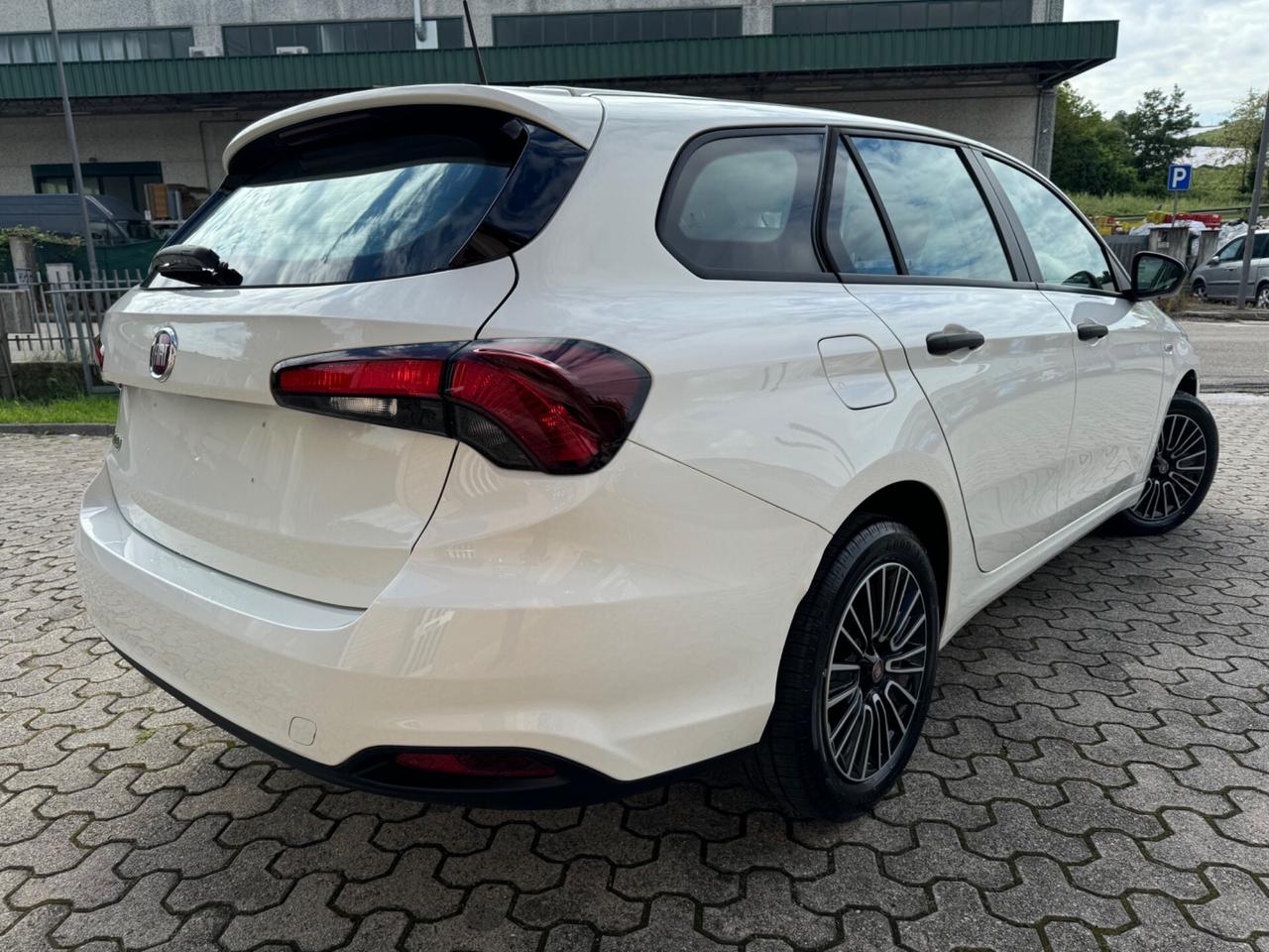 Fiat Tipo 1.6 Mjt S&S SW