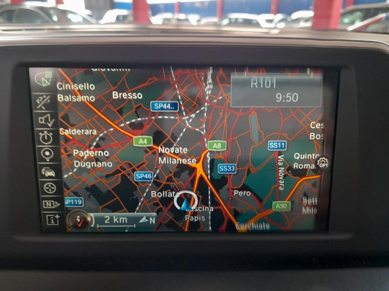 Bmw 2er Active Tourer 218d Advantage