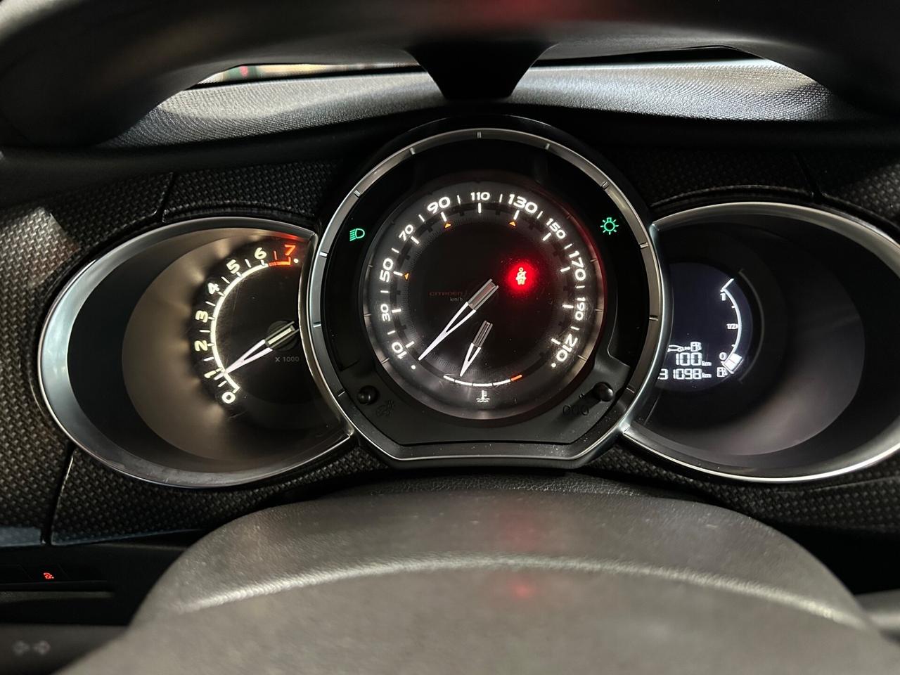 Ds DS3 3 1.6 THP 155 Sport Chic