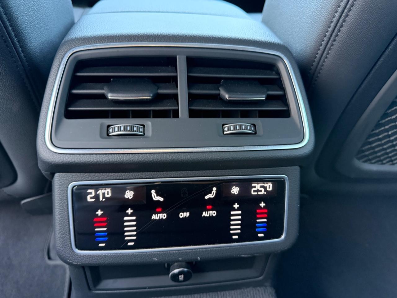 Audi A6 Avant 40 2.0 TDI 204 CV S tronic Business Sport