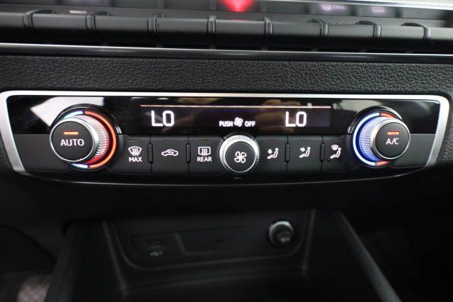AUDI Q2 Q2 30 TDI S tronic S line Edition